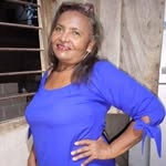 Irma Camargo - @irmaiguaran - Instagram