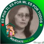 Irma Camargo - @irmacamargo72 - Instagram