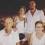 Irma Camargo Souza Campos - @irmacamargosouza - Instagram