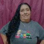 irma - @irma_camargo75 - Instagram