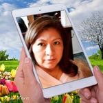 Irma Canas - @focaperez - Instagram