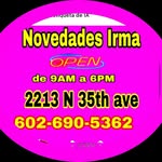 Irma Cano - @irmacano5527 - Instagram