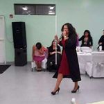 PROFETA IRMA CANO - @irmacano.d - Instagram