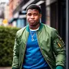 Cantrell - @iamcantrell_ - TikTok