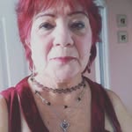 Irma Capetillo Bermudez - @irnarivera42 - Instagram