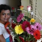 Irma Del Angel Capetillo - @irmadelangelcapetillo - Instagram