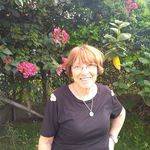 Irma Rodriguez Carmichael - @rodriguezcarmichael - Instagram