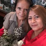 Irma Carmona - @irmacarmonachapis01 - Instagram