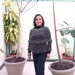 Irma Carmona de Morin - @carmonademorin - Instagram