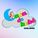 CASA DO BEBÊ SOUSA IRMÃOS - @casadobebesousairmaos - Instagram
