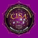 CISA - Casa dos Irmãos Samaritanos - @casadosirmaossamaritanos - Instagram