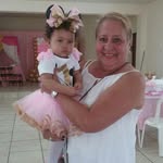 Irma Casillas - @casillasirma58 - Instagram