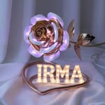 Irma Casillas - @irmaeleazarcasillascarrillo - Instagram