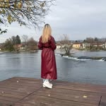 Irma Čaušević - @causevic_irma - Instagram