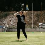 Irmana Čaušević - Facebook