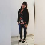 Irma Cazarez Aranda - @irmaarandacazarez - Instagram