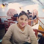 Irma Centeno Perca - @centenopercairma - Instagram