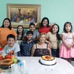 Irma Cepeda - Facebook