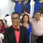 Irma Cepeda Estupiñan - @juniorgerman7 - Instagram