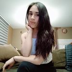 Irma Cerna - @icervas15 - Instagram