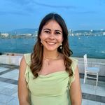 Irma Eloisa Cerna - @irmaecerna - Instagram