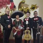 Irma Ceron - Facebook