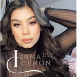 Irma Ceron | Maquillaje, peinado, cejas y pestañas | - @irmaceronmakeup - Instagram