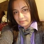 Irma Chacón - @chacon6891 - Instagram