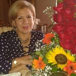 Irma Chacón - @irmachacondeflorez - Instagram
