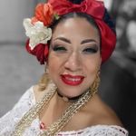 Irma Chacon Verastegui - @veras_tegui - Instagram