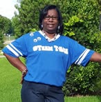 Irma Chambers - Facebook