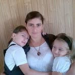 ირმა ჩანგელია - Facebook