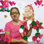 Irma Chang - Facebook