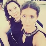 Irma Changelia - @irmachangelia - Instagram