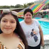 Katherin Gómez - @irmanchang - TikTok
