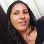 aparecida dos anjos ferreira - @irmacidinhamanicure - Instagram