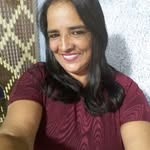 Cida Andrade - @irmacida1965 - Instagram