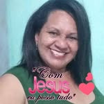 Cida Carvalho - @irma_cidona - Instagram