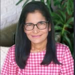 Irmã Cida Vanderley - @irmacidavanderley - Instagram