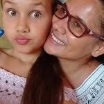 Irmã Cidinha Santos - @irmacidinhasantos - Instagram