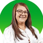 Maria Aparecida - @irmacidamoura - Instagram