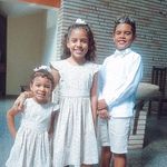 Arthur - Nicolle - Emanuelle - @irmaoscirilo - Instagram