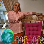 Irma Cirilo - Facebook