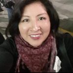 Irma Cirilo Valverde - Facebook