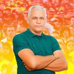 Pré-Candidato a Vereador - @irmaocirilooficial - Instagram