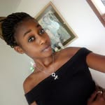 Irma-claude Kouakou - @irmaclaude - Instagram