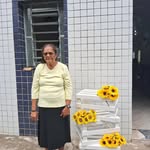 irmã Claudete - @irmaclaudete9 - Instagram