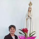 Irmã Claudete Funes - @irmaclaudete - Instagram