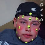 Aron Misael Clemente - @irmaclemente482 - Instagram