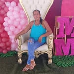 Irma Antúnez - @irmaclemente455 - Instagram